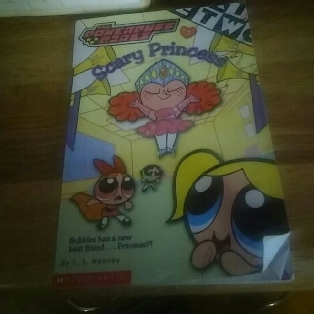 Book